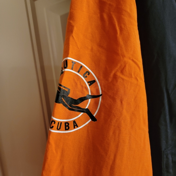 ⚘️HP⚘️NWT Men's Nautica Jacket. - Picture 7 of 10